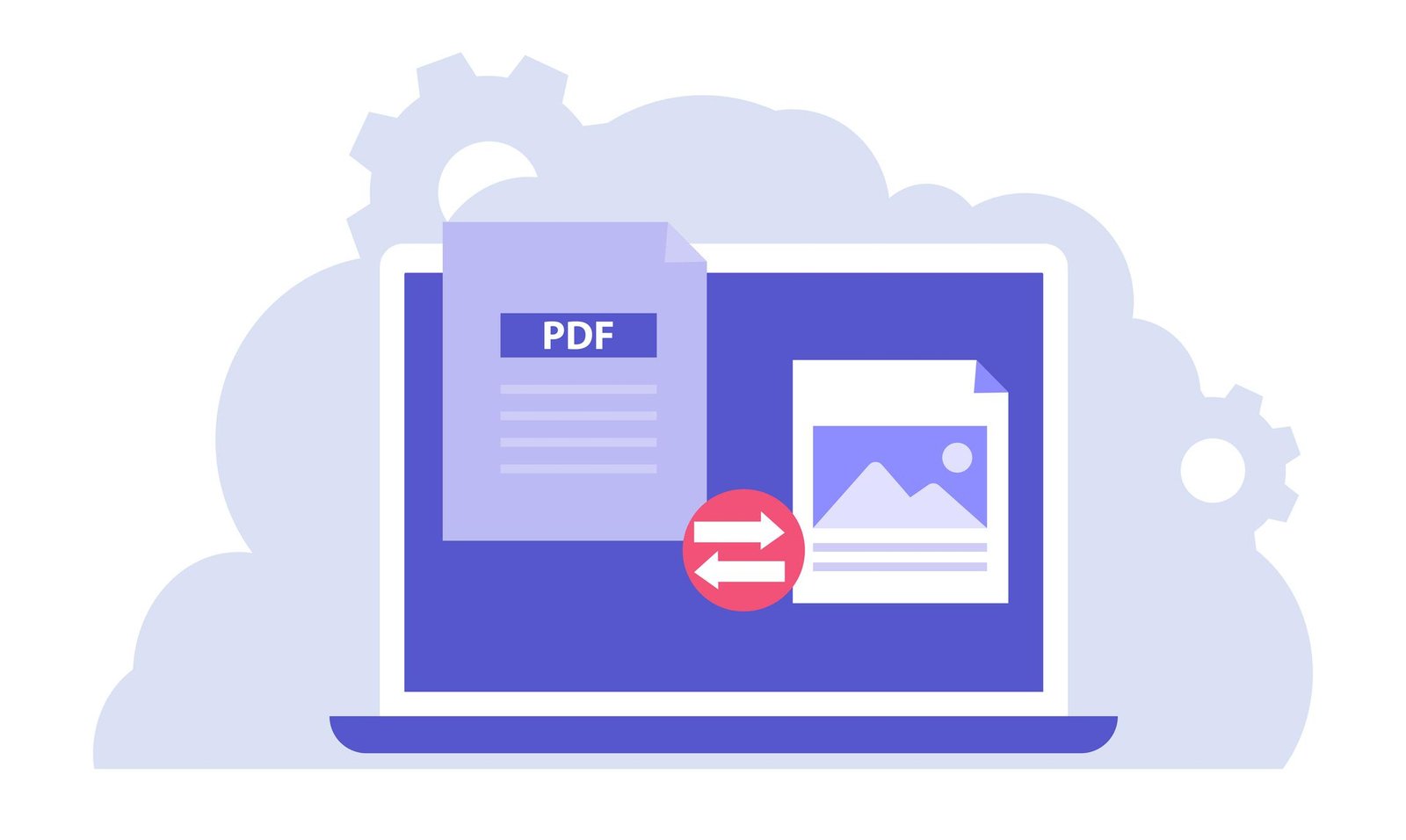How to Use a PDF to JPG Maker – Step-by-Step Guide